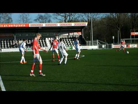 ATC'65 B4 - Achilles'12 B1  0-9  (25/03/2017)