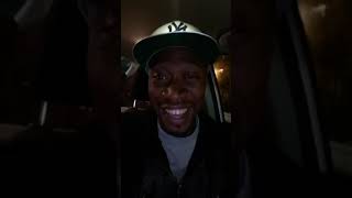 Poppy says he is going to kill Polight and his family