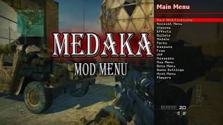 MW3 | Medakas XEX Mod Menu (RGH/JTAG)[+Download]