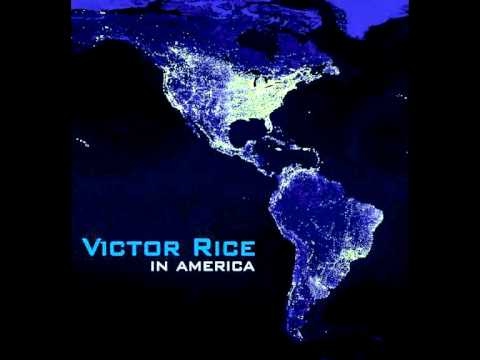 Victor Rice - The Whip - In America