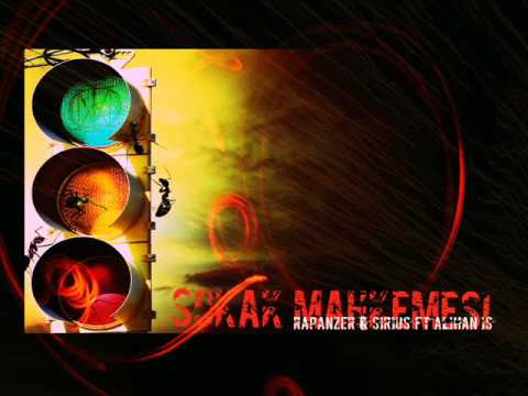 Sokak Mahkemesi - Rapanzer & Sirius Ft Alihan İş
