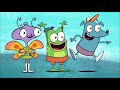 Mikey Sings TheCartoonMan12 Crossover