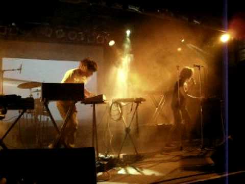 SOLDOUT (the cut) live in Germany