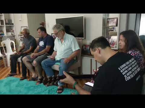 GF asa sul - 28/12/2023 - Hino: C- 69