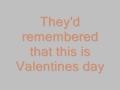 Marilyn Manson - Valentines Day Lyrics!! 