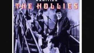 The Hollies ~ Tip Of The Iceberg