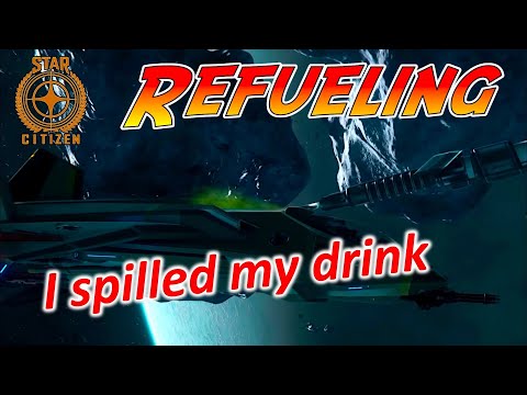 3.16.1 Refueling - my thoughts