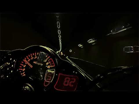 Isidor Bobinec - Eyes [SYNTHWAVE]