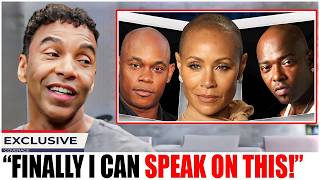 At 57,  Allen Payne Finally Admits What We All Suspected