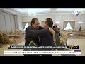 أحمد موسى: رسائل إيجابية لانعقاد اجتماعات "برلمان المتوسط" في مصر(فيديو)