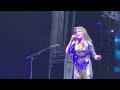 Siouxsie - About to Happen - Cruel World - Pasadena, CA - 5/21/2023