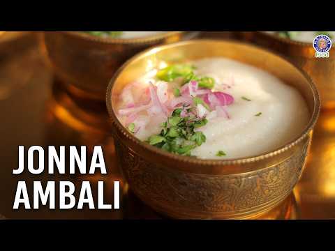 Jonna Ambali