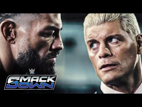 Cody Rhodes Says He And Roman Reigns Are Going To Dog Walk Solo Sikoa And Jacob Fatu At WWE Bad Blood
