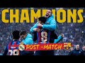 ? LIVESTREAM: SPANISH SUPERCUP CHAMPIONS! POST-MATCH ANALYSIS I REAL MADRID - BARÇA
