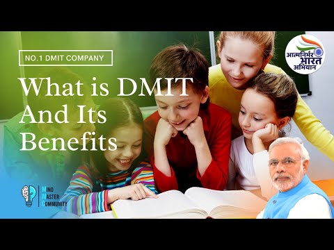 DMIT Advance Software