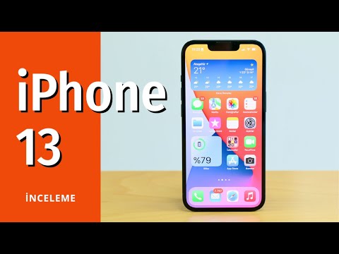 iPhone 13 inceleme: Bilmeniz gereken en önemli özellikleri