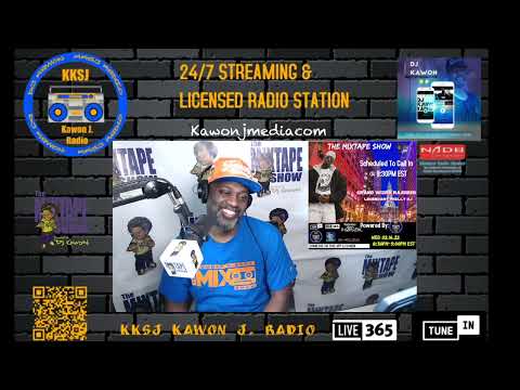 Episode 6 Grand Wizard Rasheen