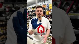 Working gloves, cotton liner, nitril coated STARTUL