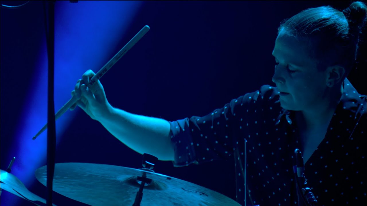 JazzBaltica 2023: Eva Klesse Quartett ZDF