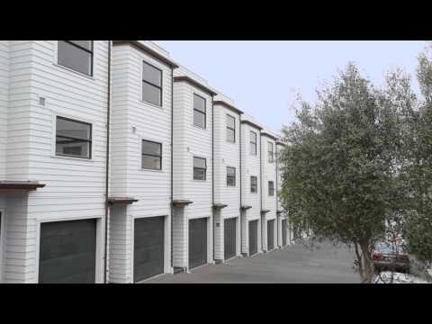 3G Laxon Terrace, Newmarket by Jared Hards and Jared Cooksley