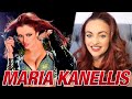 Maria Kanellis Counts Down Top 5 Moments of Her Career