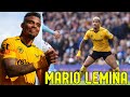 Mario Lemina 🔥😍 Wolverhampton  ● Skills & Highlights 2022 23🔥