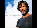 Kris Kristofferson - Best Of All Possible Worlds