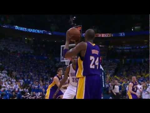 NBA 2012/2013 SEASON TRAILER