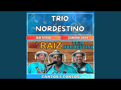 Sucesso De Zefinha - Trio Nordestino