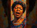 🎙Irma Thomas: A Legacy in Soul and Jazz | Newvelle Records Sessions