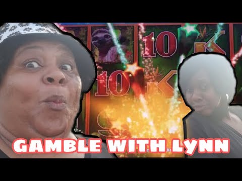 HARLOW'S CASINO RESORT | GREENVILLE MISSISSIPPI |EXTRA BONUS WILDS| BONUS SPINS | WIN |VIDEO 3 OF 6