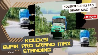 Download lagu Koleksi Video Supir Lintas Profesional Mobil Grand Max mp3 Download lagu Koleksi Video Supir Lintas Profesional Mobil Grand Max mp3