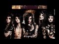 Black Veil Brides - Rebel Yell; Lyrics In ...