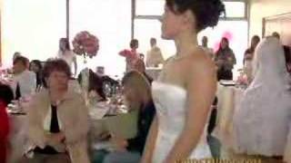 Savvy Bride Vancouver Showcase 2007