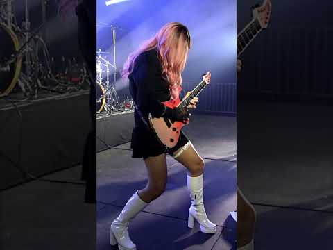 What do you tell yourself when a live solo is not PERFECT?