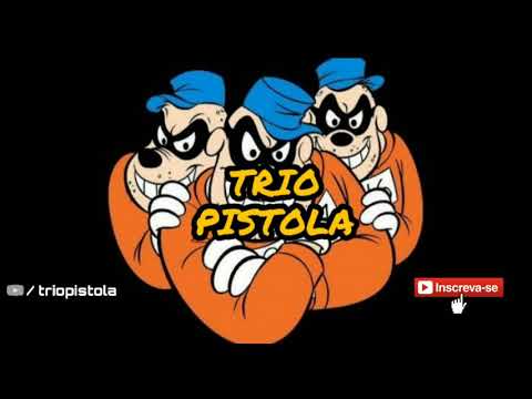 Mc Neguin da BCR e Mc LK da VC - Jet na quebrada