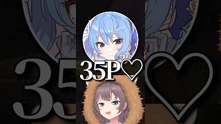 効率に囚われたみこまちゅに夢を思い出させるすいちゃん【ホロライブ/ホロライブ切り抜き/夏色まつり/星街すいせい/さくらみこ】#ホロ金策サバイバル2 #みこめっと