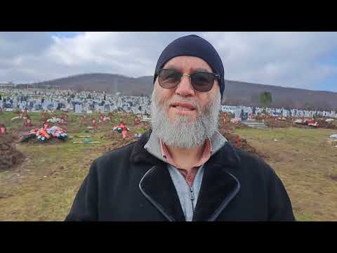 Kush është i lumturi pas Vdekjes? - Hoxhë Ekrem Avdiu