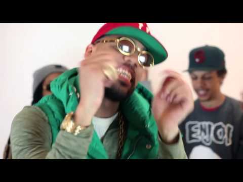 #SayItAintSunday Episode #3 "How Ya Do That" Free Style