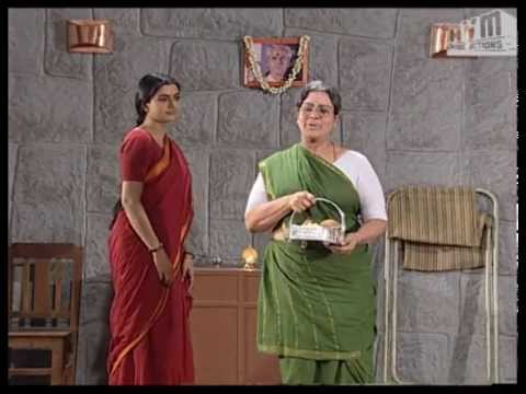 Episode 122: Vazhkkai Tamil TV Serial - AVM Productions