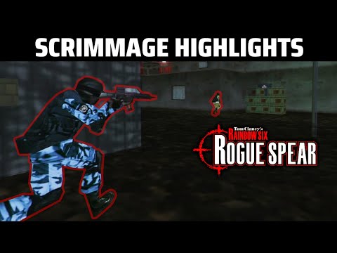 Rogue Spear (Black Ops 2.0) Highlights #10