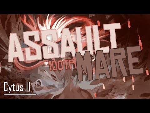 [ Cytus II ] AssaultMare (Chaos 14) 100TP