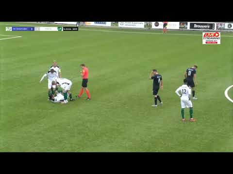 27-09-2025 Summary SC Genemuiden - HSC'21