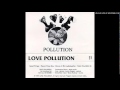 Love Pollution: Ladybug Bar