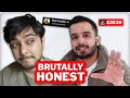 @ShanPrasher ROASTS Bollywood, Reelers & Tells CRAZY Stories | Stories with Rusty