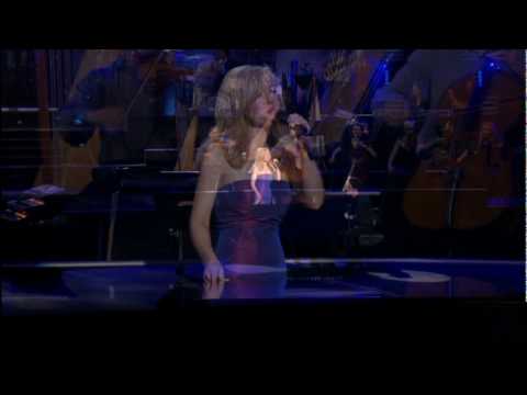 Before The Night Ends (To Take...To Hold) - Leslie Mills: Yanni Voices Concert 2008
