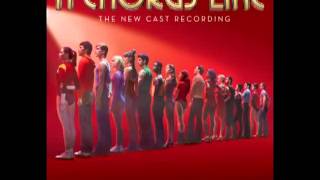 A Chorus Line (2006 Broadway Revival Cast) - 6. Montage Part 2: Nothing