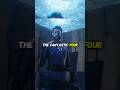 Dr Strange Ngasih Spoiler Soal Fantastic Four Shorts Youtubeshorts Mcu