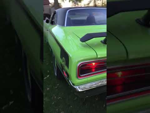 1970 Dodge Coronet (CC-1413252) for sale in Punta Gorda, Florida