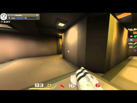 IEM World Finals 2011 fnatic Spartie vs sk rapha groups g2 hektik